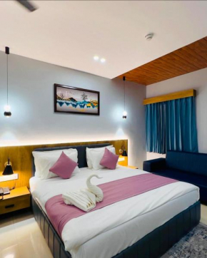 hotel siaan palace